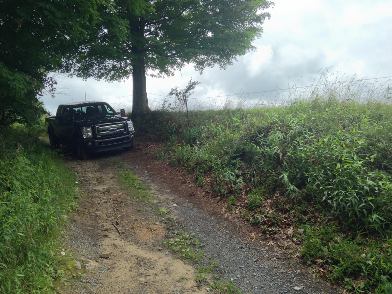 Illustration for article titled 2015 Ford F-250 Gets A Diesel Dose Of Viagra, But It's Still An Old Man